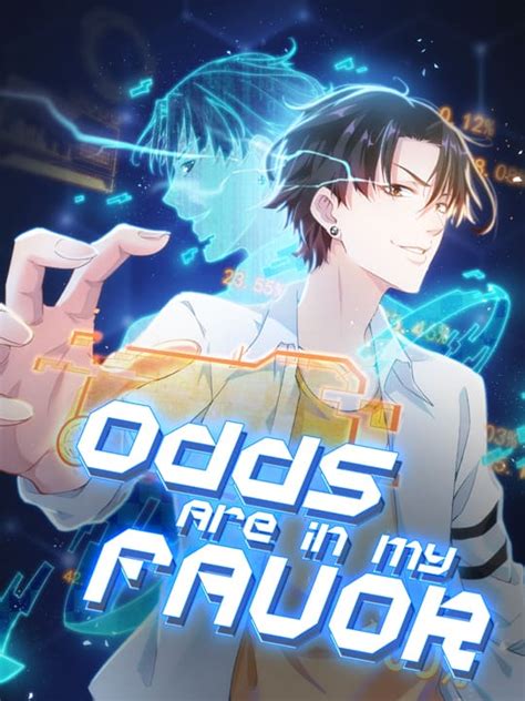 Odds Are in My Favor Archives .